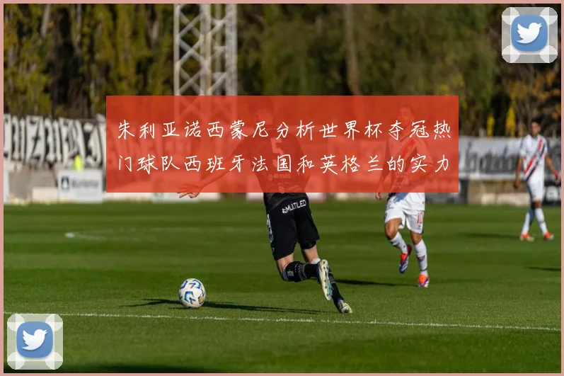 朱利亚诺西蒙尼分析世界杯夺冠热门球队西班牙法国和英格兰的实力与前景